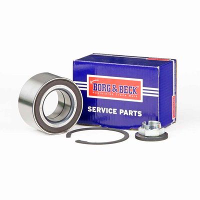 Zestaw łożysk koła BORG & BECK BWK1300