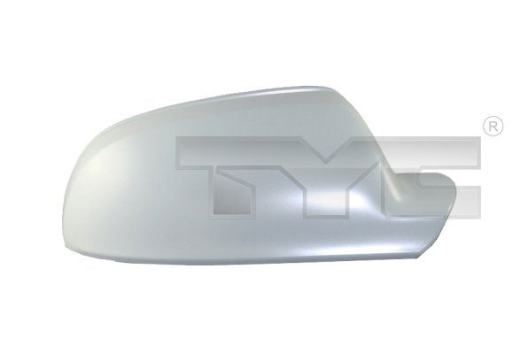 Kryt, vnější zrcátko TYC 302-0091-2
