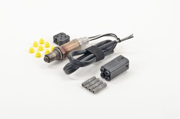 Sonda lambda BOSCH 0 258 005 730