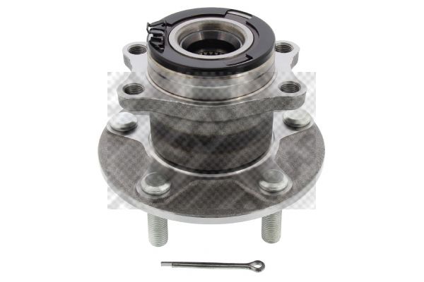 Zestaw łożysk koła MAPCO 26380