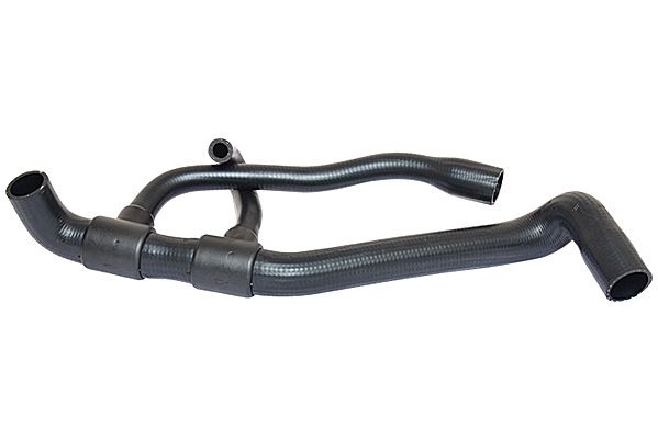 Furtun radiator METZGER 2420491