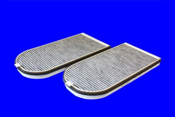 Filtre, air de l'habitacle