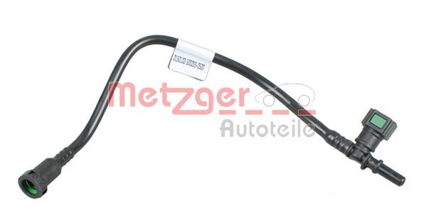 Przewód paliwowy METZGER AUTOTEILE 2150102