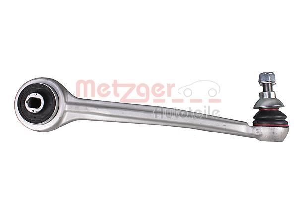 Brat, suspensie roata METZGER 58129902
