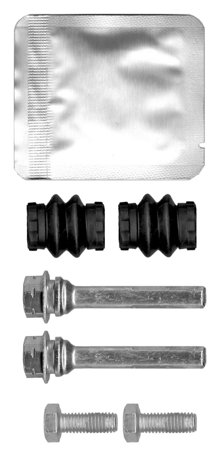 Set reparatie, etrier TRW SJ1398