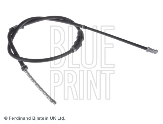 Cięgło, hamulec postojowy BLUE PRINT ADG04665