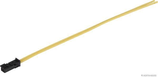 Set reparat cabluri, sensor temperatura aer admisie HERTH+BUSS ELPARTS 51277357