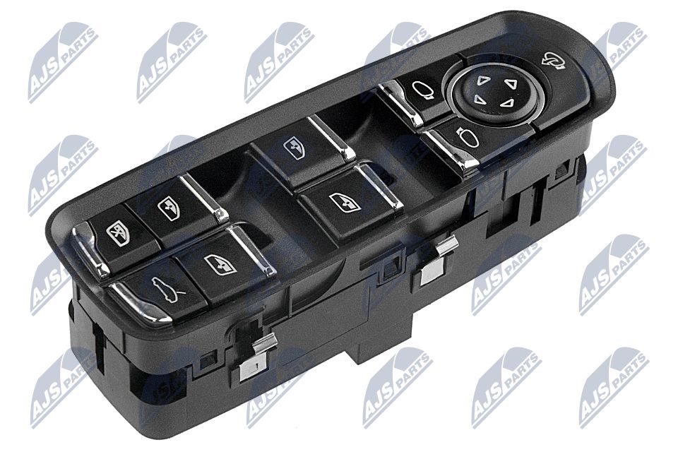 comutator,macara geam NTY EWS-PS-001