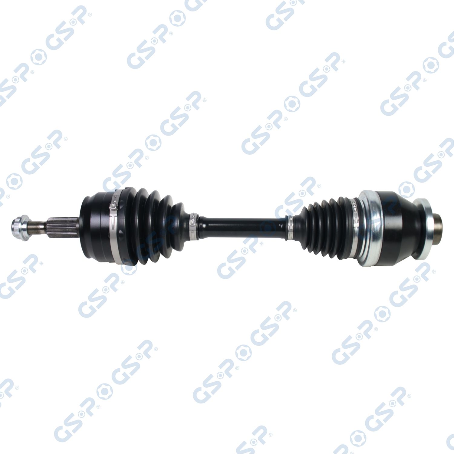 Приводной вал