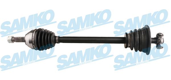 Wał napędowy SAMKO DS39040