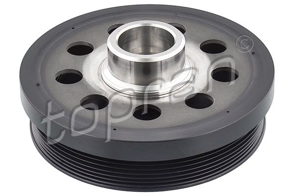 Fulie curea, arbore cotit TOPRAN 501 673