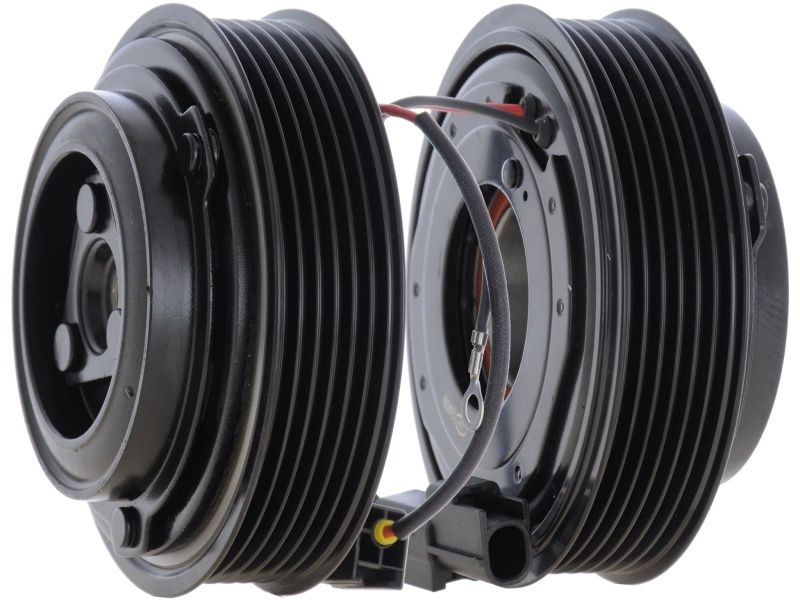 Cupla magnetica, compresor climatizare ACAUTO AC-06HA49