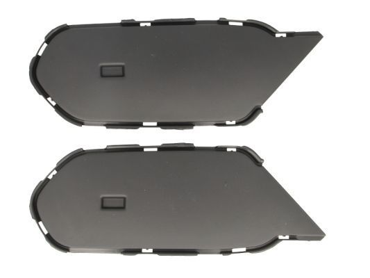 Õhuvõre, põrkeraud