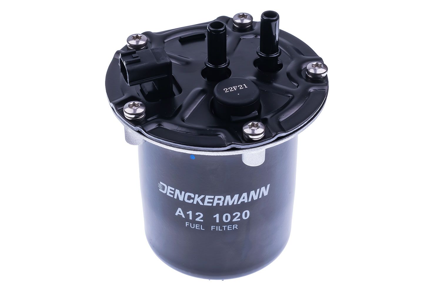 Palivový filter DENCKERMANN A121020
