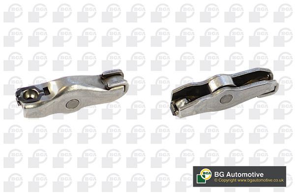 BGA - Rocker Arm