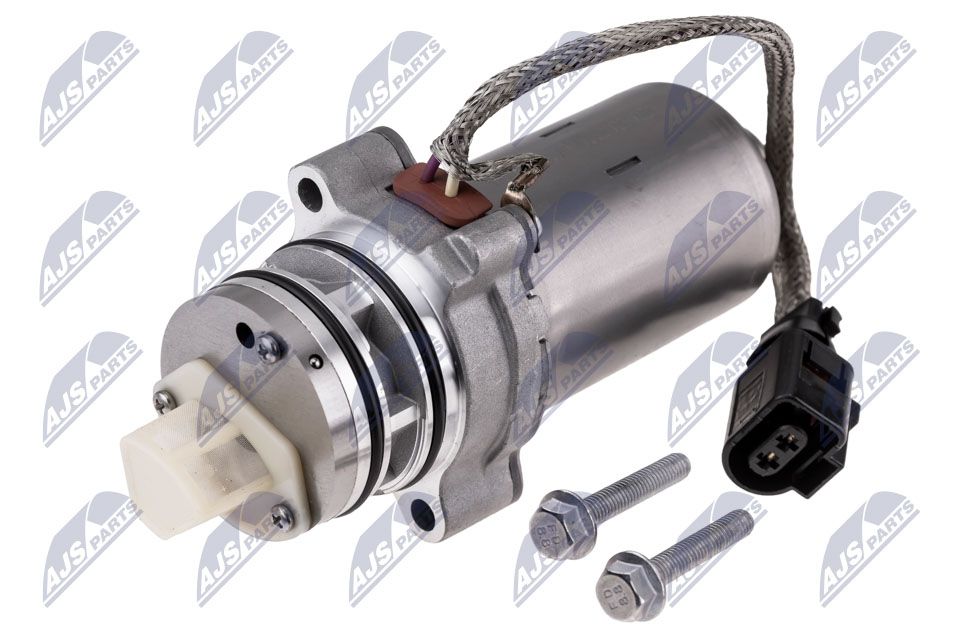 Pompă, cuplaj lamelar (tracțiune integrală) NTY EMR-VW-003