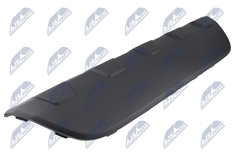 Banda de protectie, bara de protectie NTY EZC-PL-215