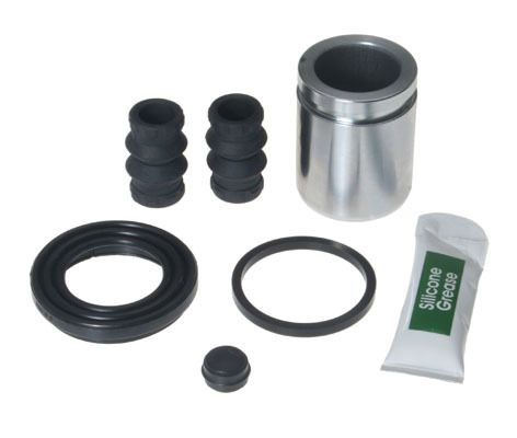 Set reparatie, etrier Budweg 209087