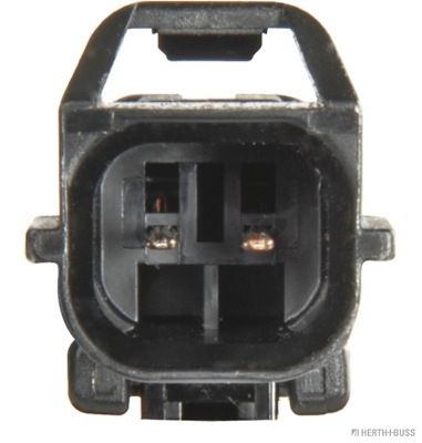 Pompa hamulcowa HERTH+BUSS JAKOPARTS J3100346