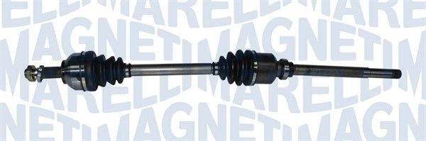 Wał napędowy MAGNETI MARELLI 302004190156