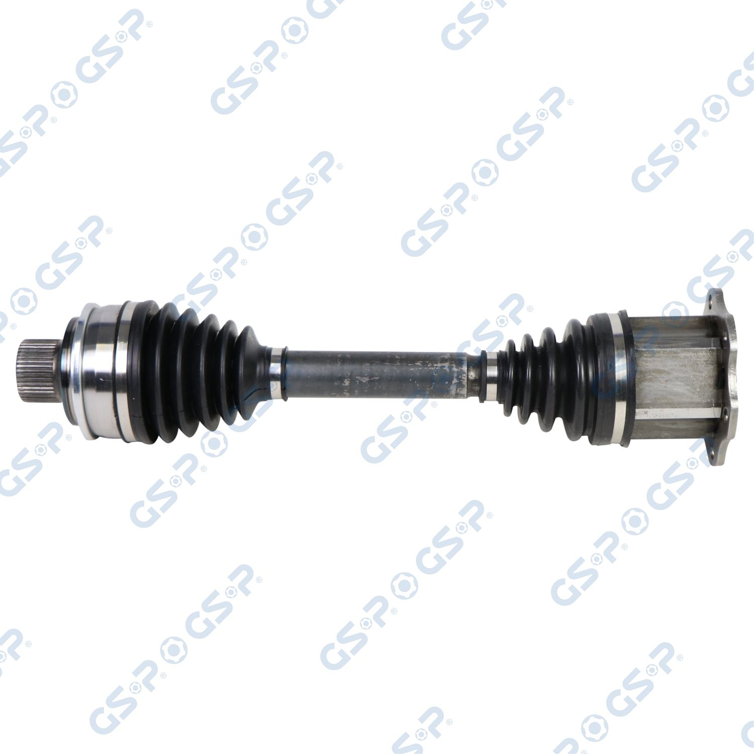 Приводной вал