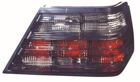 Zestaw lampy tylnej ABAKUS 440-1910PXUE-S