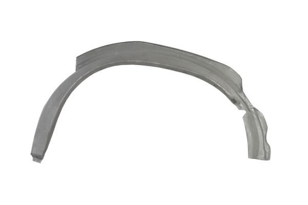 Внутренняя часть крыла