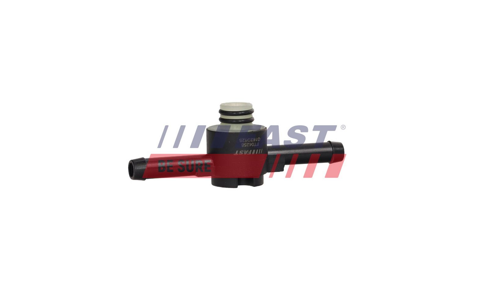 ventil, filtru de combustibil FAST FT04258
