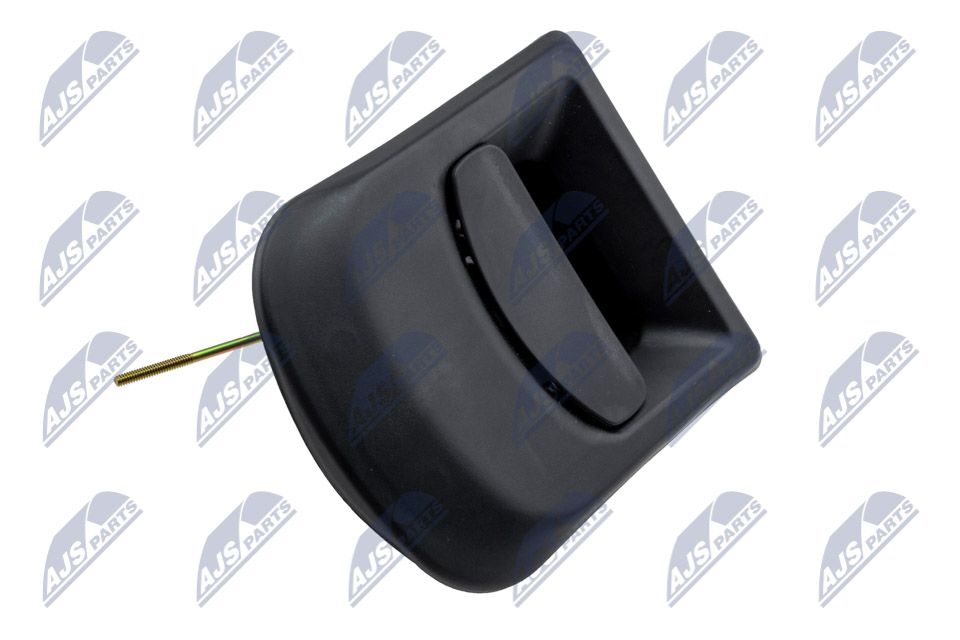 Mânerul exterior al ușii NTY EZC-VC-012