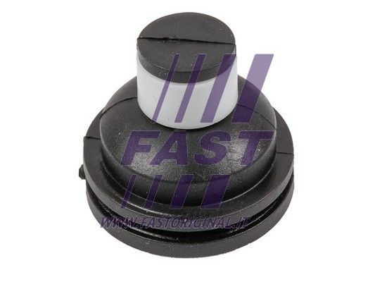 Wspornik, obudowa filtra powietrza FAST FT95639