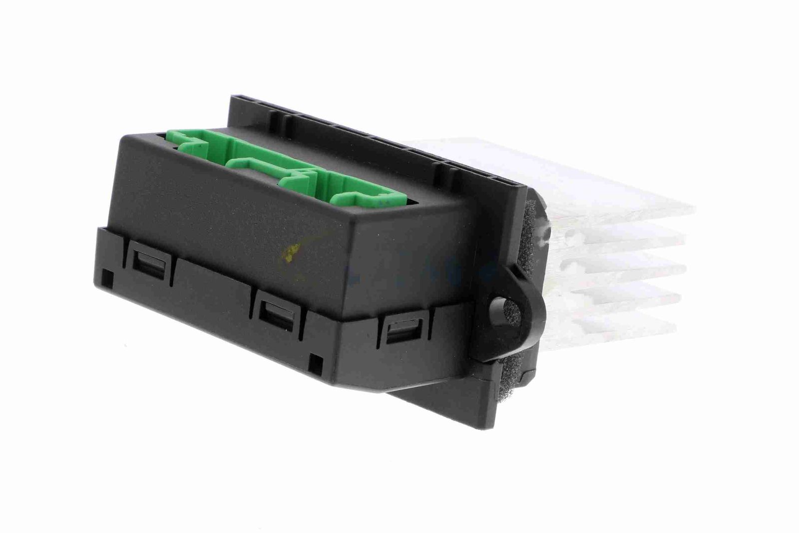 Régulateur, pulseur d'air habitacle