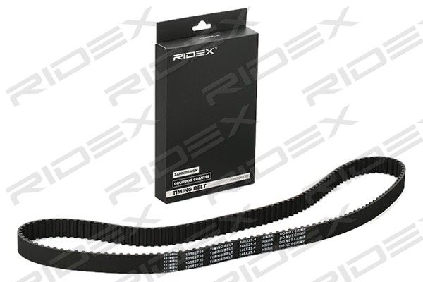 Pasek rozrządu RIDEX 306T0168