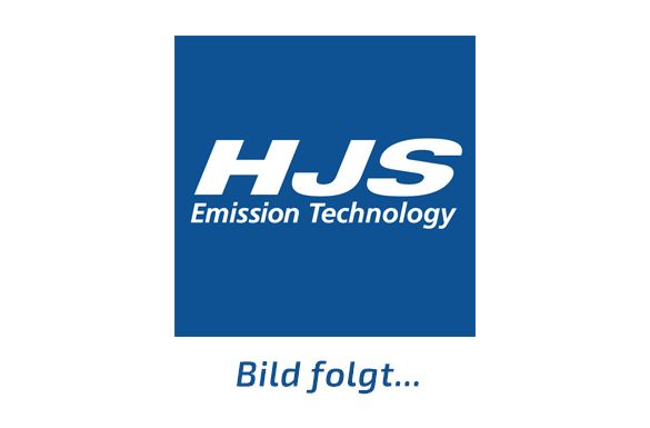 Przewód elastyczny, układ wydechowy HJS 91211701