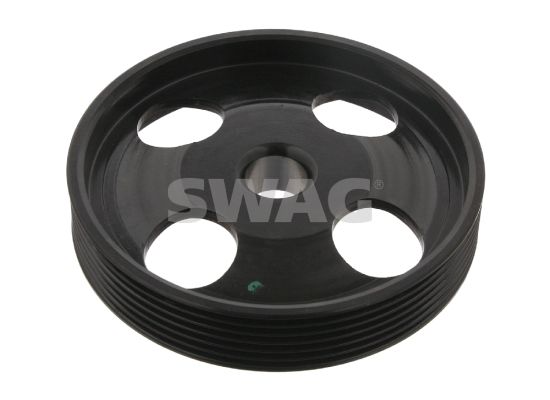 Koło pasowe, pompa wspomagania SWAG 60 93 2151