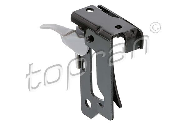 Cârlig de siguranță, închizătoare capotă motor TOPRAN EHVP 410 140