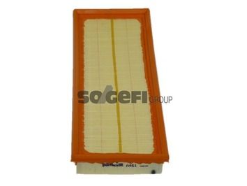 Filtr powietrza PURFLUX A461