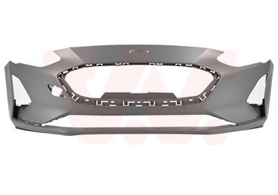 tampon VAN WEZEL 1949574