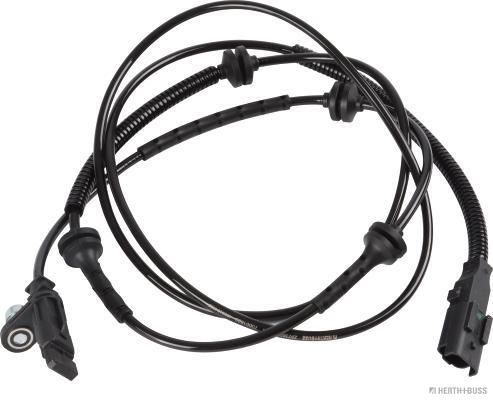 senzor,turatie roata HERTH+BUSS ELPARTS 70661500