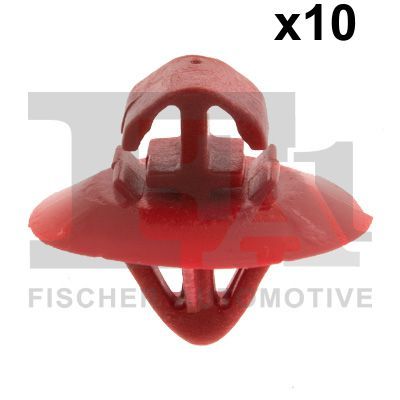 Clip, listwa ochronna FA1 22-40026.10