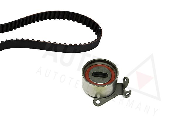 Zestaw paska rozrządu AUTEX 702244