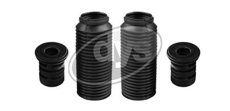 Zestaw ochrony przeciwpyłowej, amortyzator DYS 73-28950