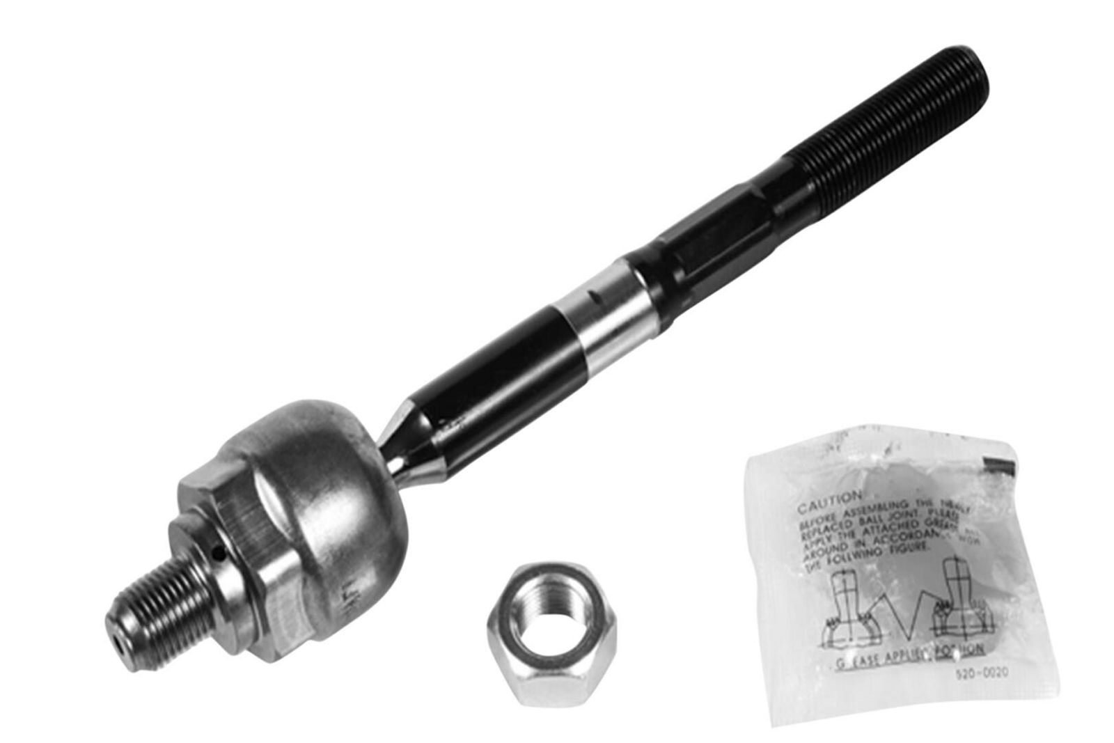 Bieleta de directie MOOG KI-AX-8937