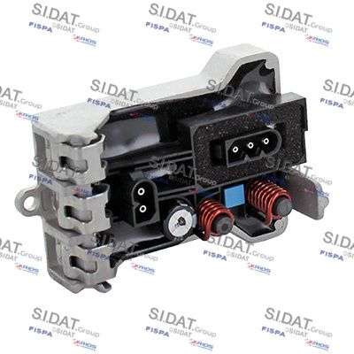 Reglaj, suflanta de interior SIDAT 10.6071