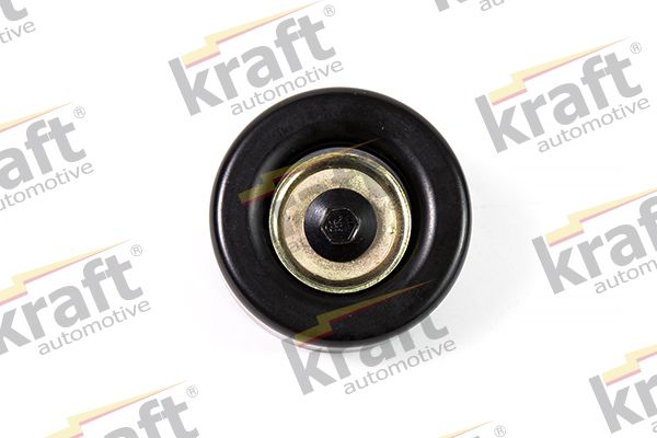 Vratná/vodicí kladka, klínový žebrový řemen KRAFT AUTOMOTIVE 1222330