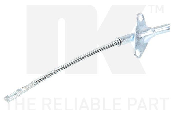 Levně Tažné lanko, parkovací brzda NK 903330