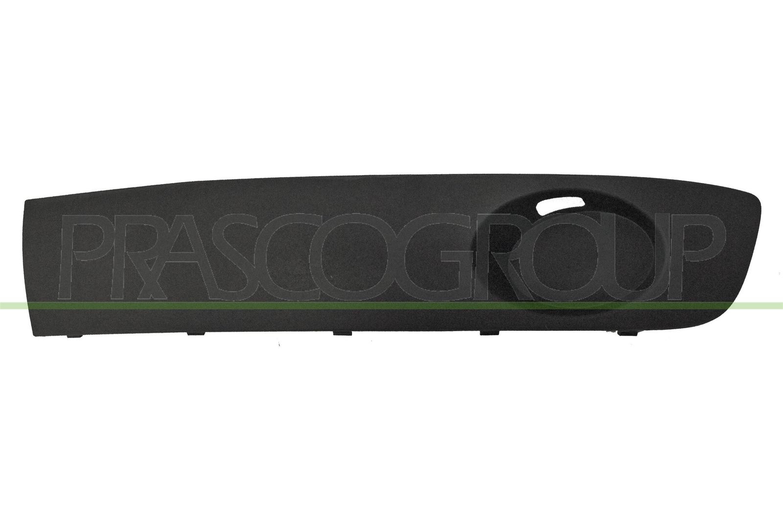 Grila ventilatie, bara protectie PRASCO Premium VG9192124