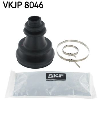 Zestaw osłon, wał napędowy SKF VKJP 8046