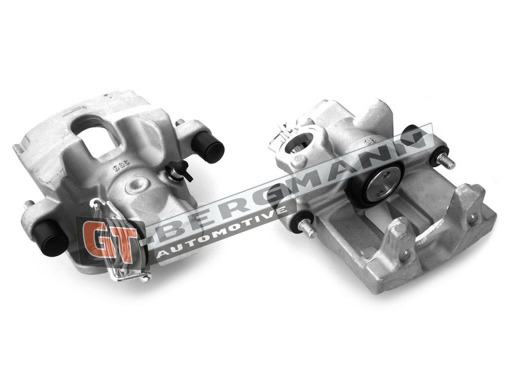 Levně Brzdový třmen GT-BERGMANN Automotive GT80-385