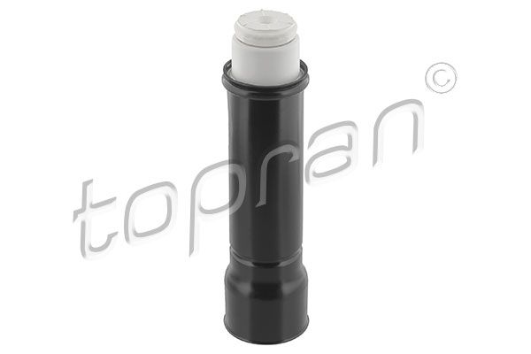 Tampon cauciuc, suspensie TOPRAN 620 451