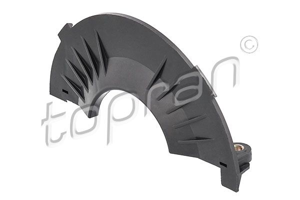 Capac, curea dintata TOPRAN 109 109